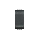 PULSANTE 1P COMPATIBILE LIVING