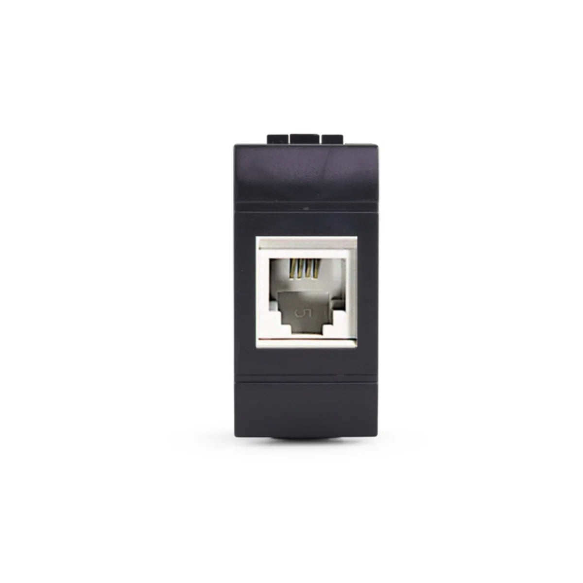 PRESA RJ11 COMPATIBILE LIVING