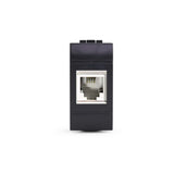 PRESA RJ11 COMPATIBILE LIVING