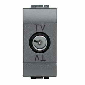 PRESA TV COMPATIBILE LIVING