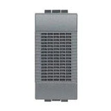 SUONERIA 220V COMPATIBILE LIVING