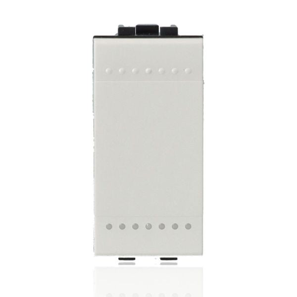 INTERRUTTORE 1P COMPATIBILE LIVING LIGHT