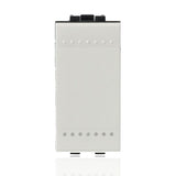 DEVIATORE COMPATIBILE LIVING LIGHT