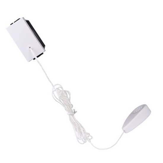 PULSANTE 1P A TIRANTE COMPATIBILE LIVING LIGHT