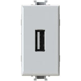 PRESA USB COMPATIBILE MATIX