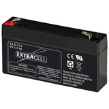 BATTERIE AL PIOMBO