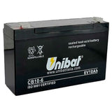 BATTERIE AL PIOMBO