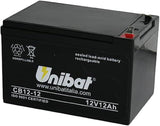 BATTERIE AL PIOMBO