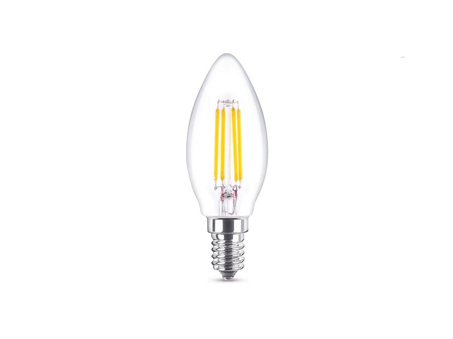 OLIVA FILAMENTO LED E14 4W