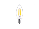 OLIVA FILAMENTO LED E14 4W