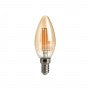 OLIVA FILAMENTO LED E14 4W