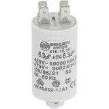 CONDENSATORE AC PER MOTORE ELETTRICO