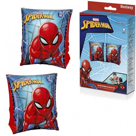 BRACCIOLI SPIDERMAN