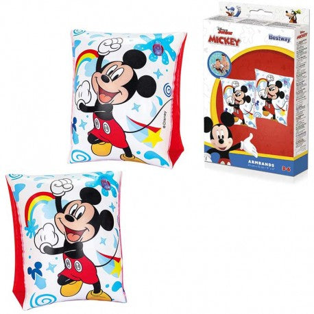 BRACCIOLI TOPOLINO