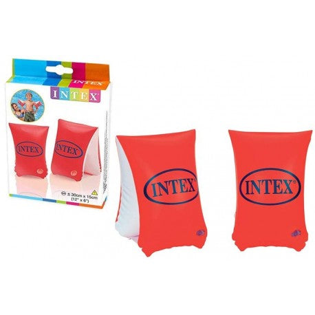 BRACCIOLI INTEX