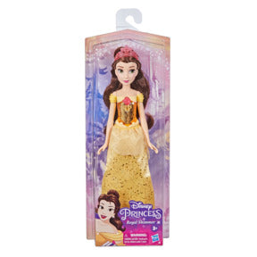 DISNEY PRINCESS BELLE