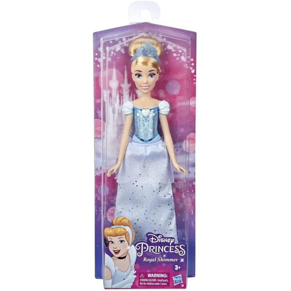 DISNEY PRINCESS CENERENTOLA