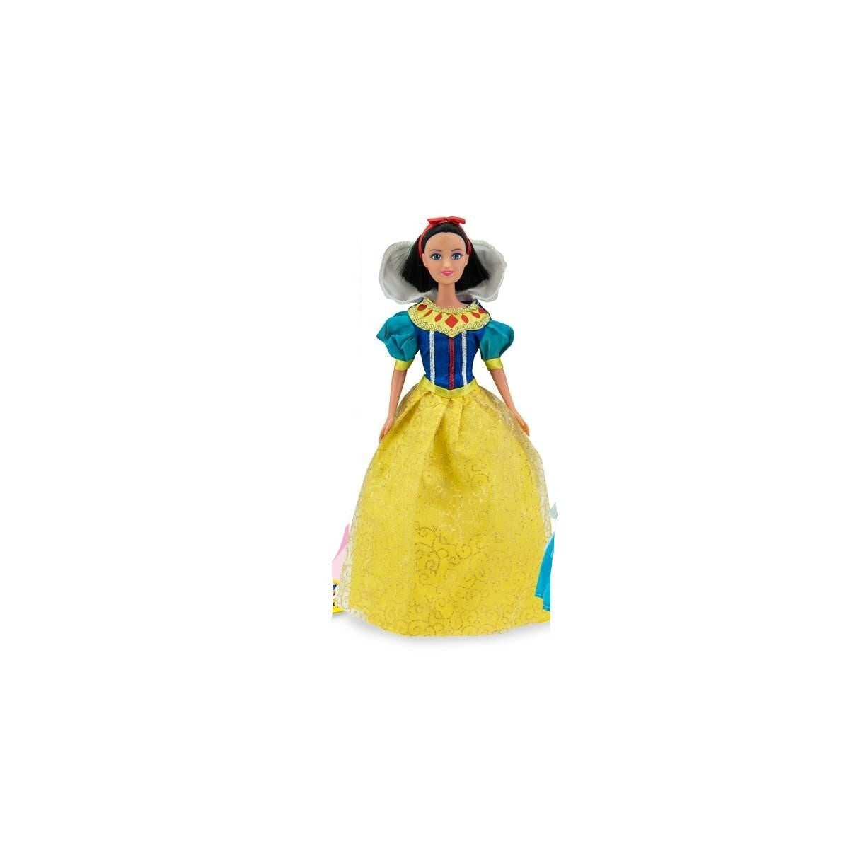DEA MAGICA PRINCIPESSA