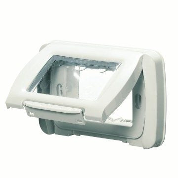SUPPORTO 503 STAGNO GEWISS TOP SYSTEM
