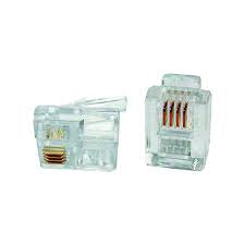 CONNETTORI PLUG