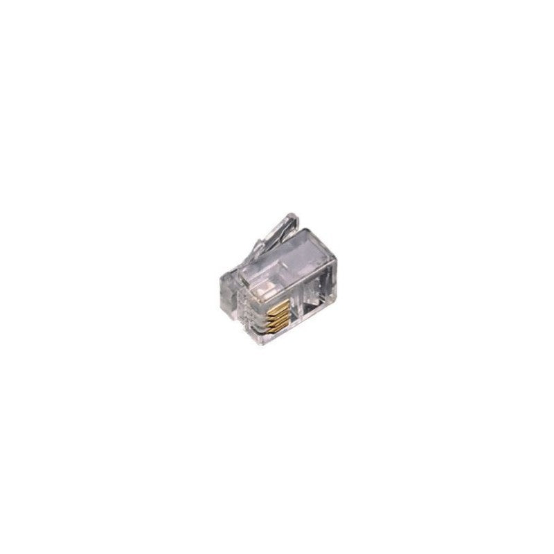 CONNETTORI PLUG
