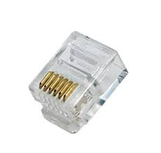 CONNETTORI PLUG