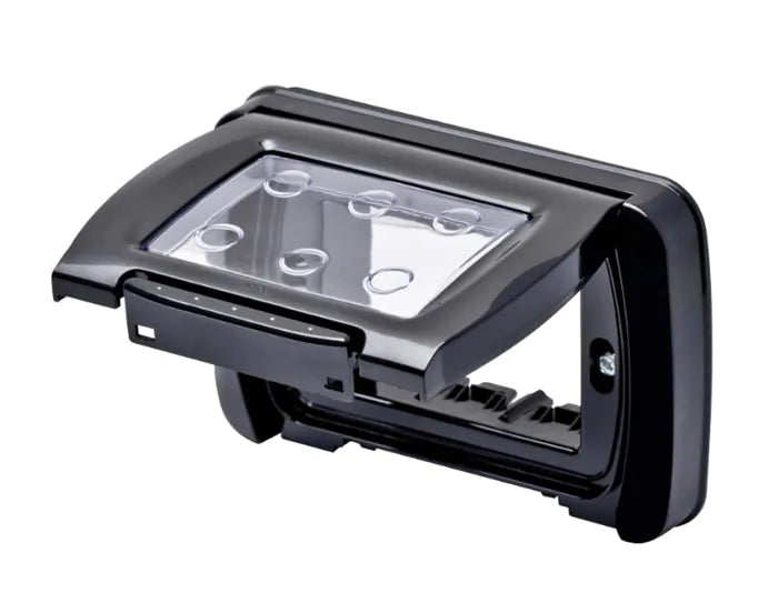 SUPPORTO 503 STAGNO GEWISS TOP SYSTEM