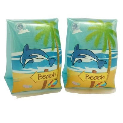 BRACCIOLI BEACH 25 x 15