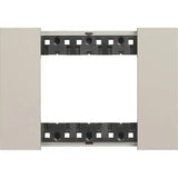PLACCA 503 COMPATIBILE LIVING NOW