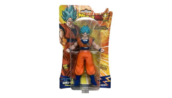 DRAGONBALL SUPER ELASTICI