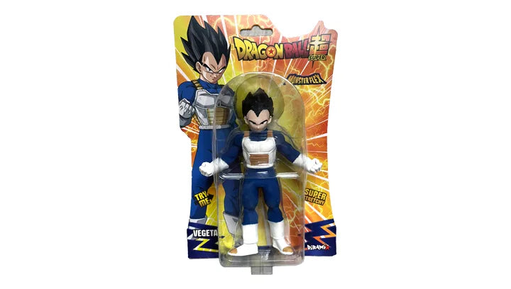 DRAGONBALL SUPER ELASTICI