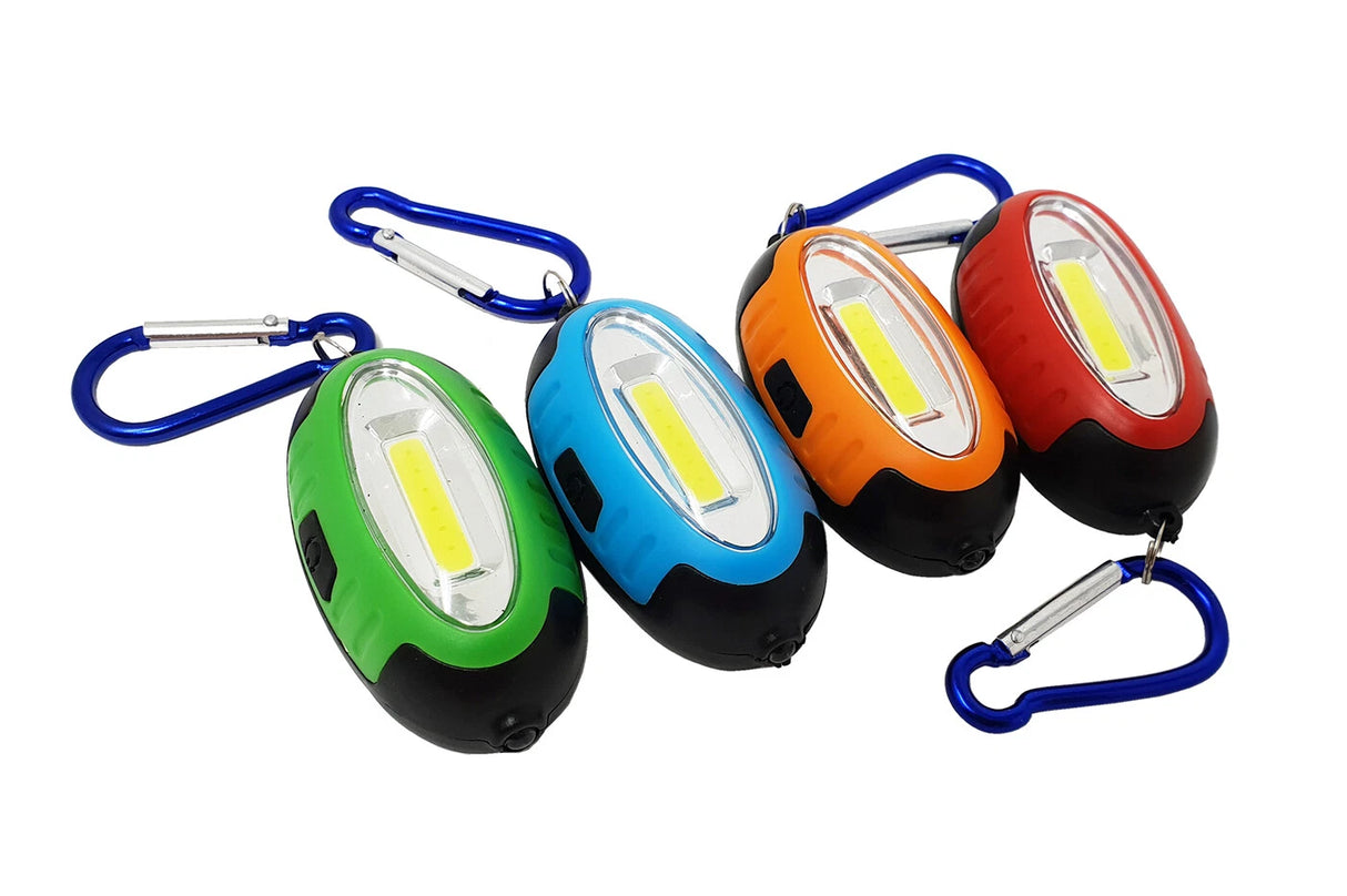 LUCE LED DA LAVORO