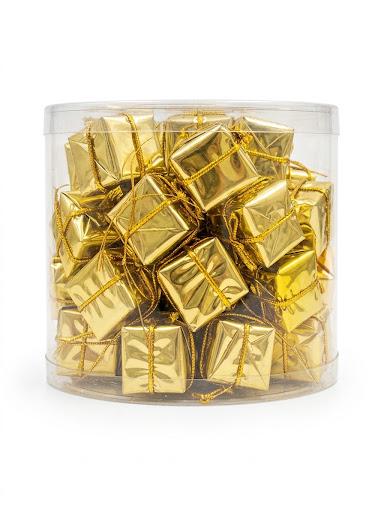 PACCHETTI REGALO ORO