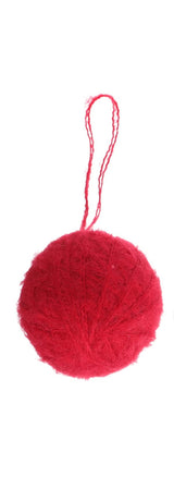 SFERA DI LANA GOMITOLO