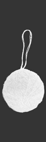 SFERA DI LANA GOMITOLO