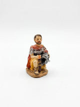 PASTORI 5CM 10PZ 00406