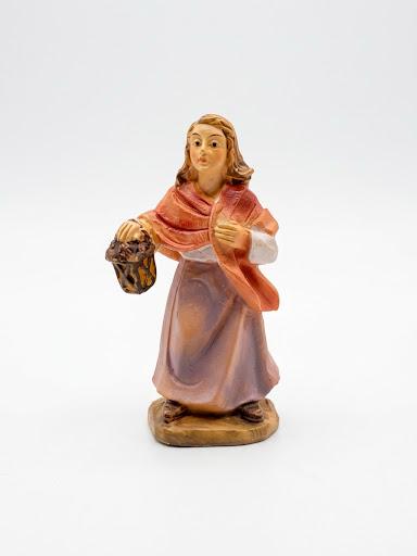 PASTORI 5CM 10PZ 00406