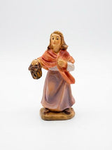 PASTORI 5CM 10PZ 00406