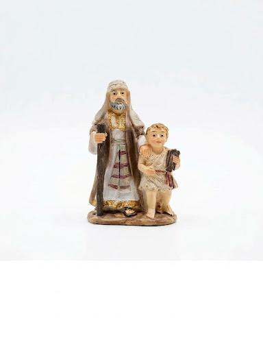 PASTORI 5CM 10PZ 00406