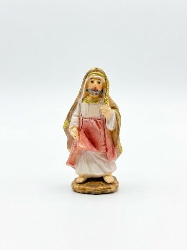PASTORI 5CM 10PZ 00406