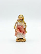 PASTORI 5CM 10PZ 00406