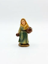 PASTORI 5CM 10PZ 00406