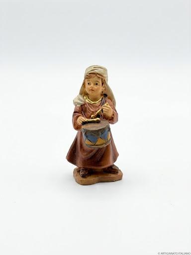 PASTORI 5CM 10PZ 00406
