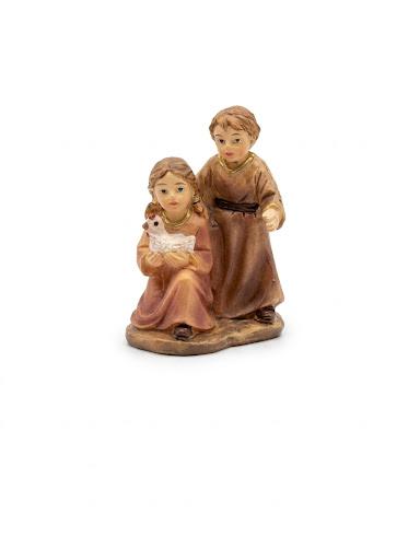 PASTORI 5CM 10PZ 00406