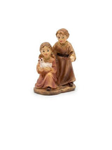 PASTORI 5CM 10PZ 00406