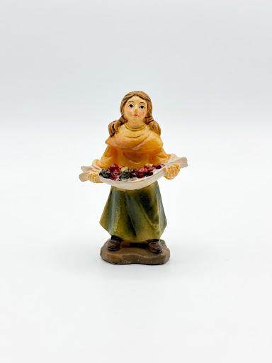 PASTORI 5CM 10PZ 00406