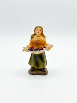 PASTORI 5CM 10PZ 00406