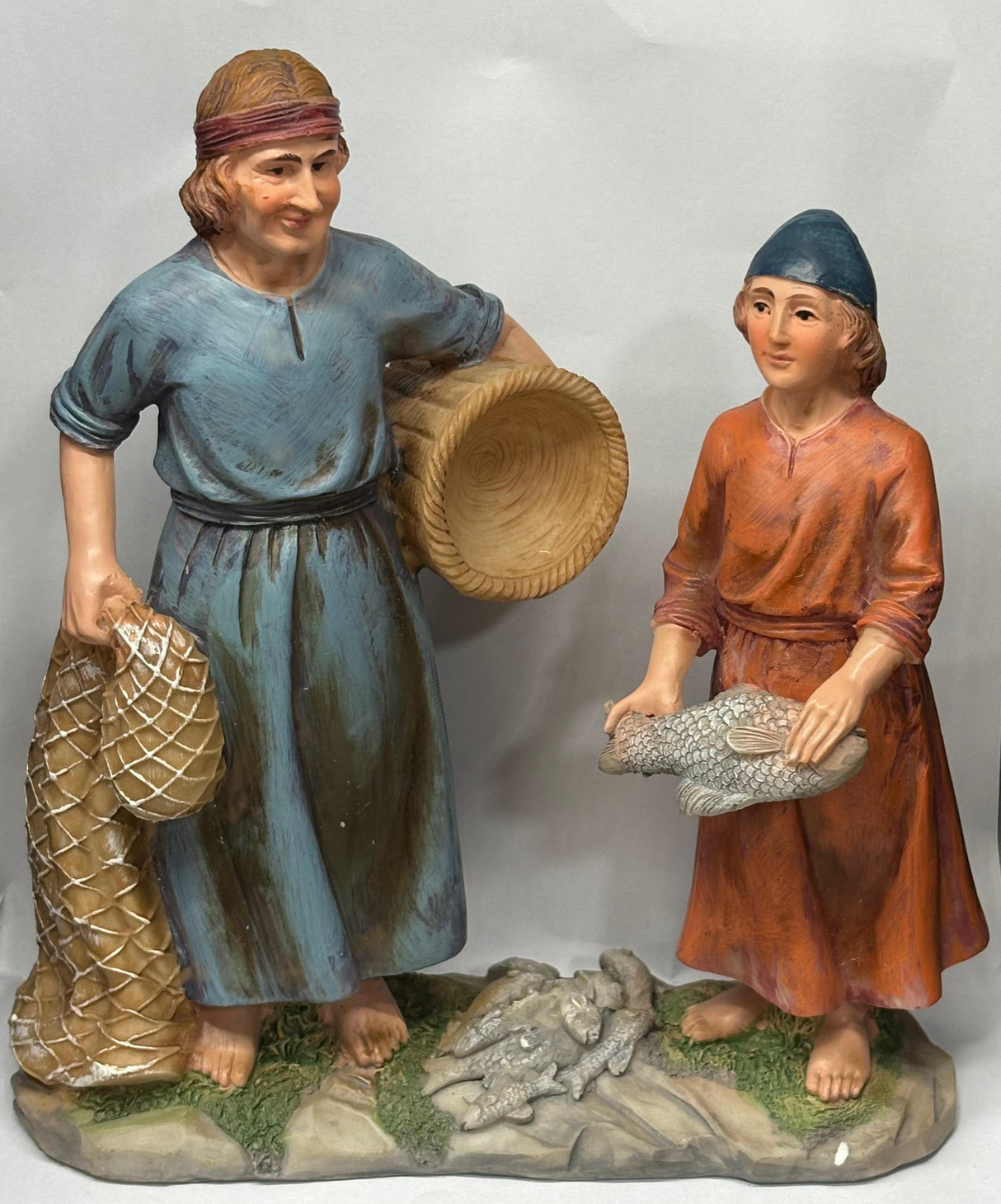 PESCATORI CM 20