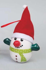 SFERE CON CAPPELLO IN PVC