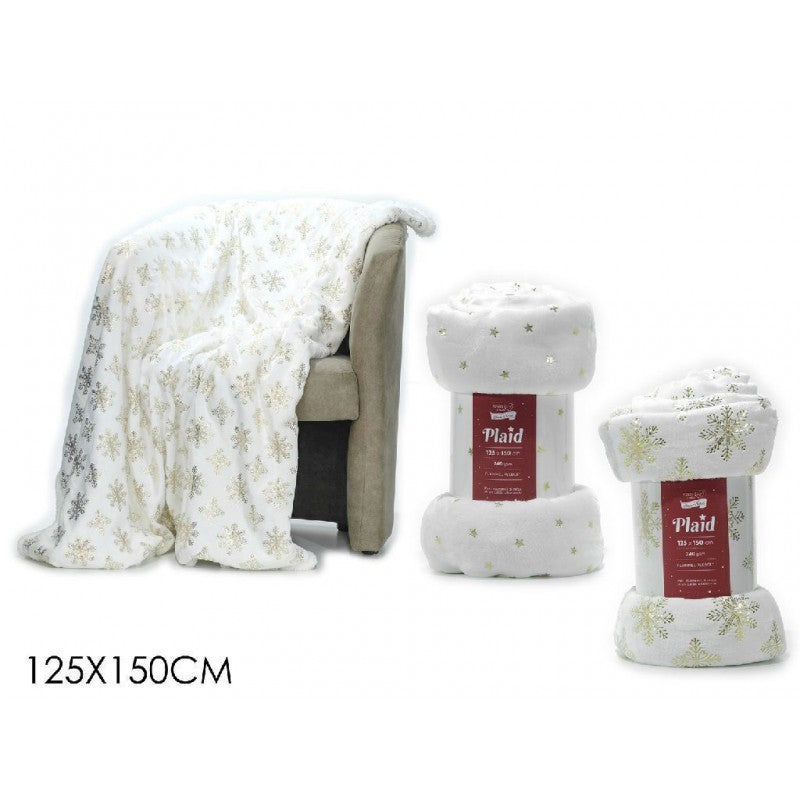 PLAID NATALIZIO 2ASS